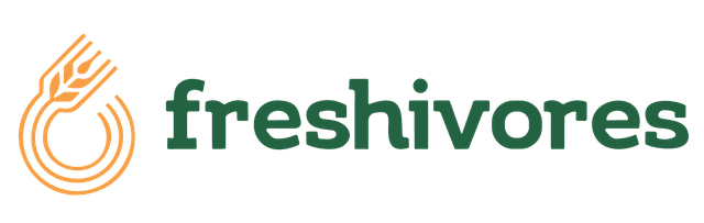 Freshivores Logo
